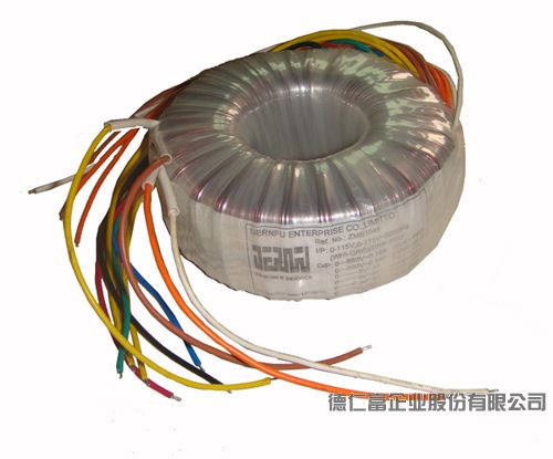 环形变压器Toroidal Transformer 260VA